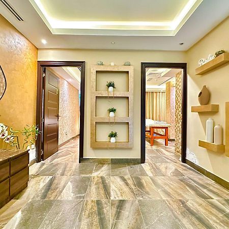 Studio M Al Barsha Hotel By Millennium Dubai Dış mekan fotoğraf