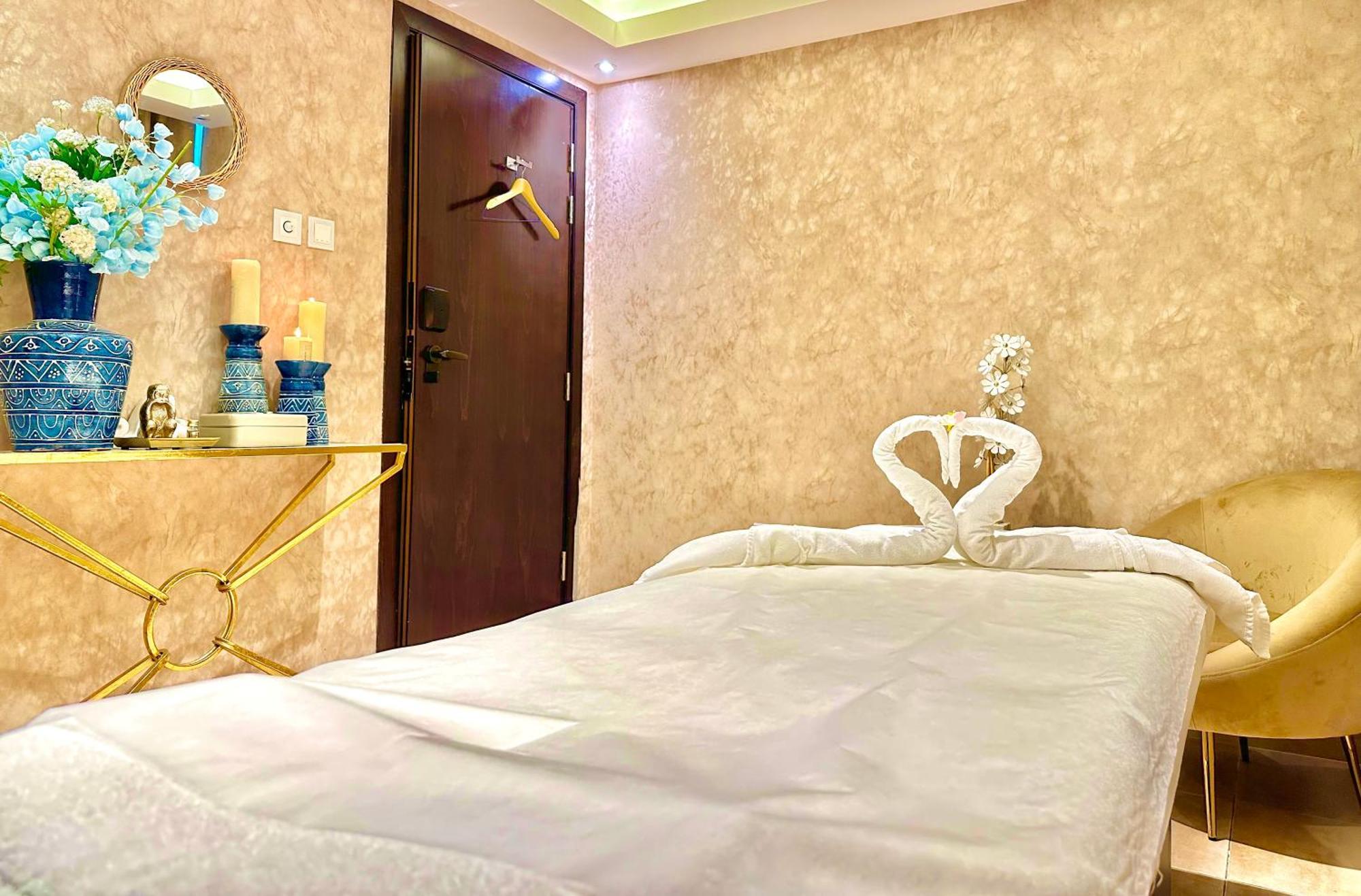 Studio M Al Barsha Hotel By Millennium Dubai Dış mekan fotoğraf